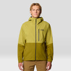 Mountain Hardwear Men's Stretch Ozonic Jacket