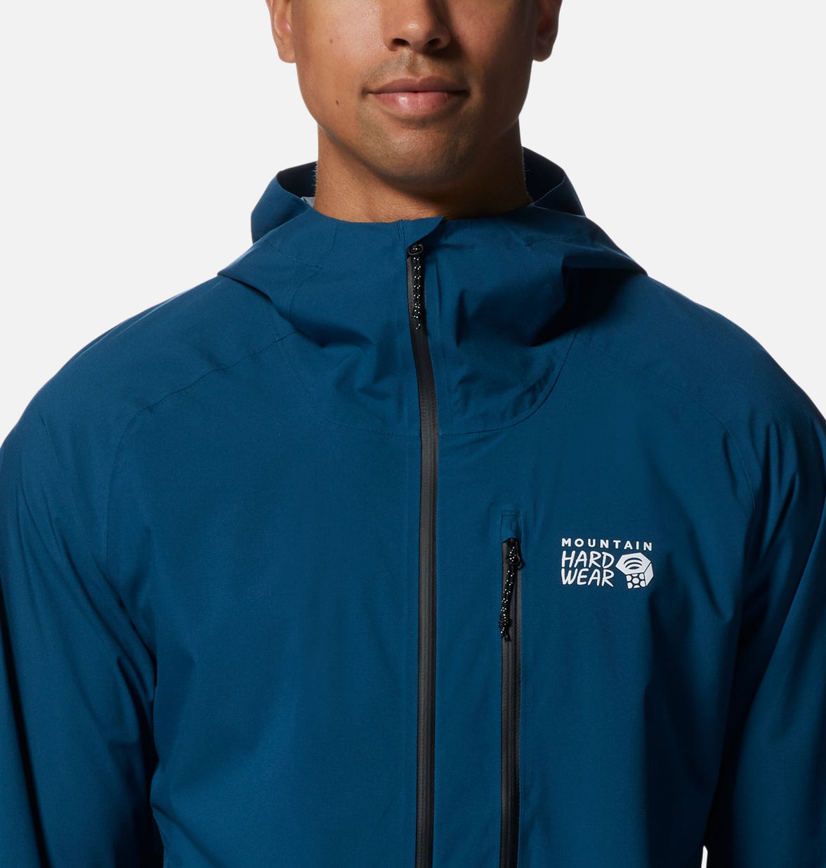 Mountain Hardwear Men's Stretch Ozonic Jacket