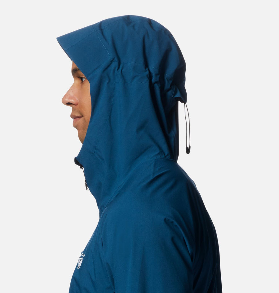 Mountain Hardwear Men's Stretch Ozonic Jacket
