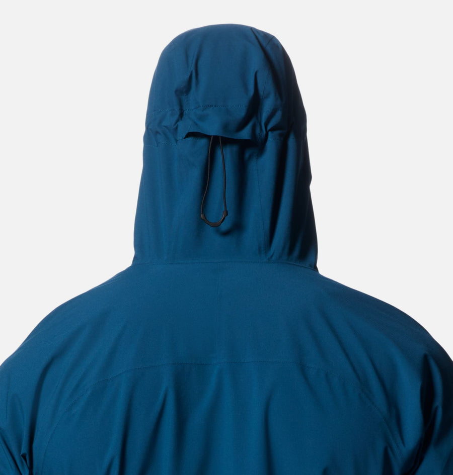Mountain Hardwear Men's Stretch Ozonic Jacket