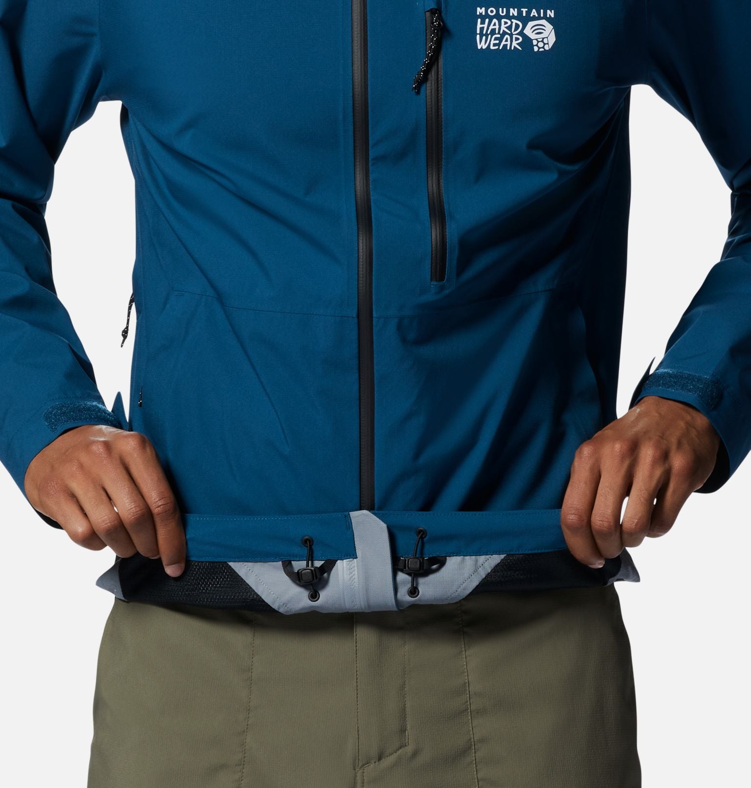 Mountain Hardwear Men's Stretch Ozonic Jacket