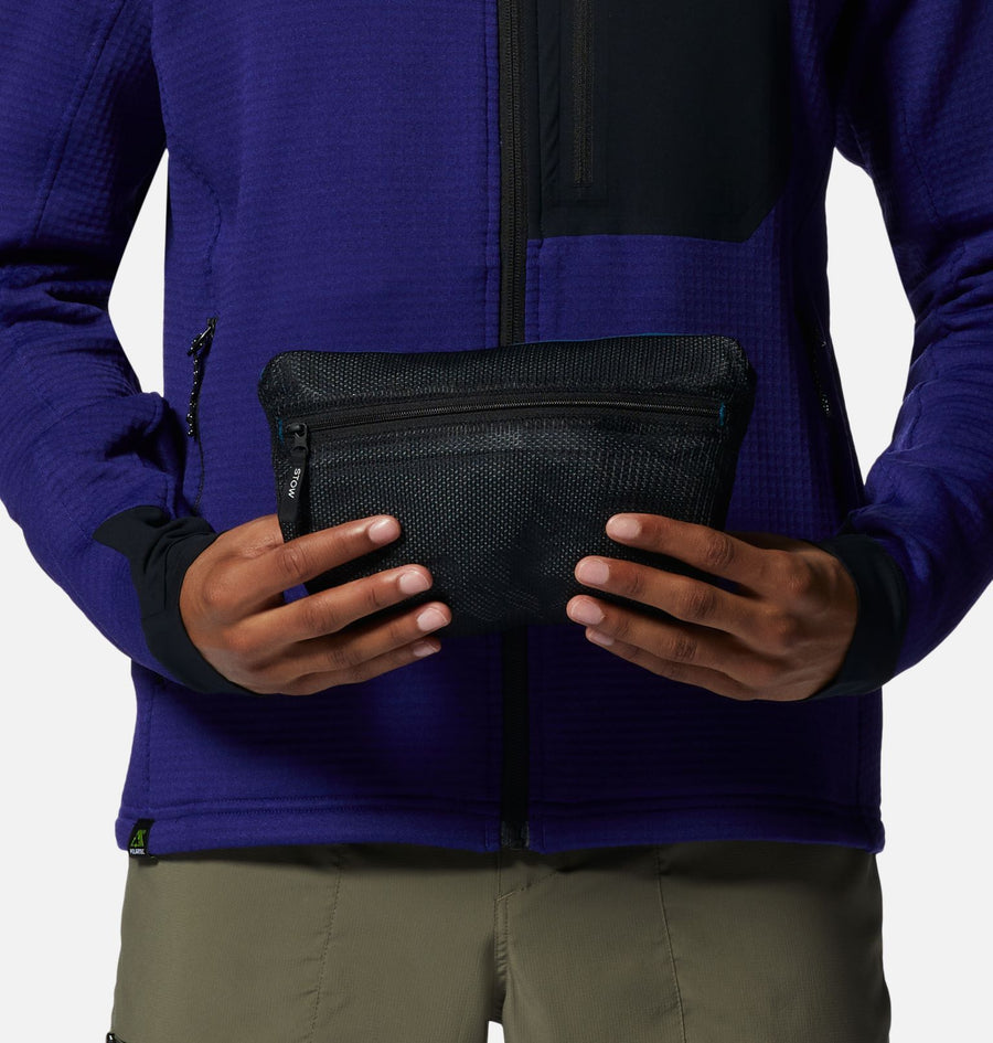 Mountain Hardwear Men's Stretch Ozonic Jacket