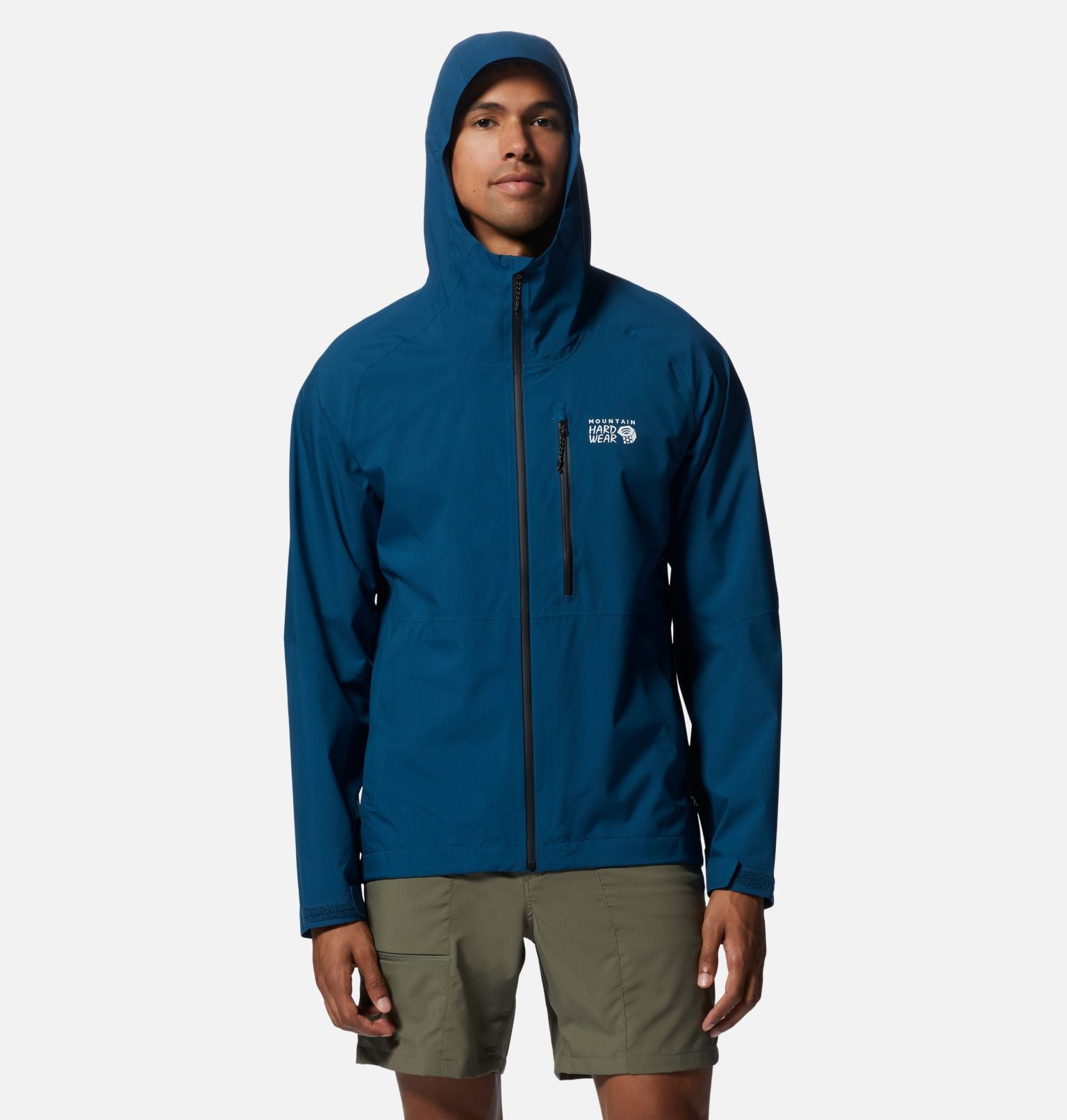 Mountain Hardwear Men's Stretch Ozonic Jacket