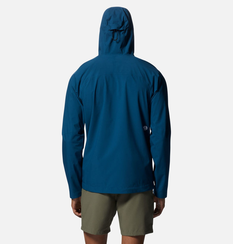 Mountain Hardwear Men's Stretch Ozonic Jacket