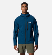 Mountain Hardwear Men's Stretch Ozonic Jacket