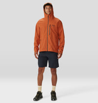 Mountain Hardwear Men's Stretch Ozonic Jacket