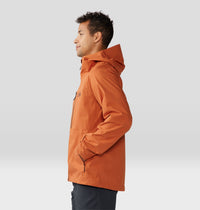 Mountain Hardwear Men's Stretch Ozonic Jacket