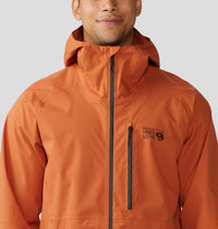 Mountain Hardwear Men's Stretch Ozonic Jacket