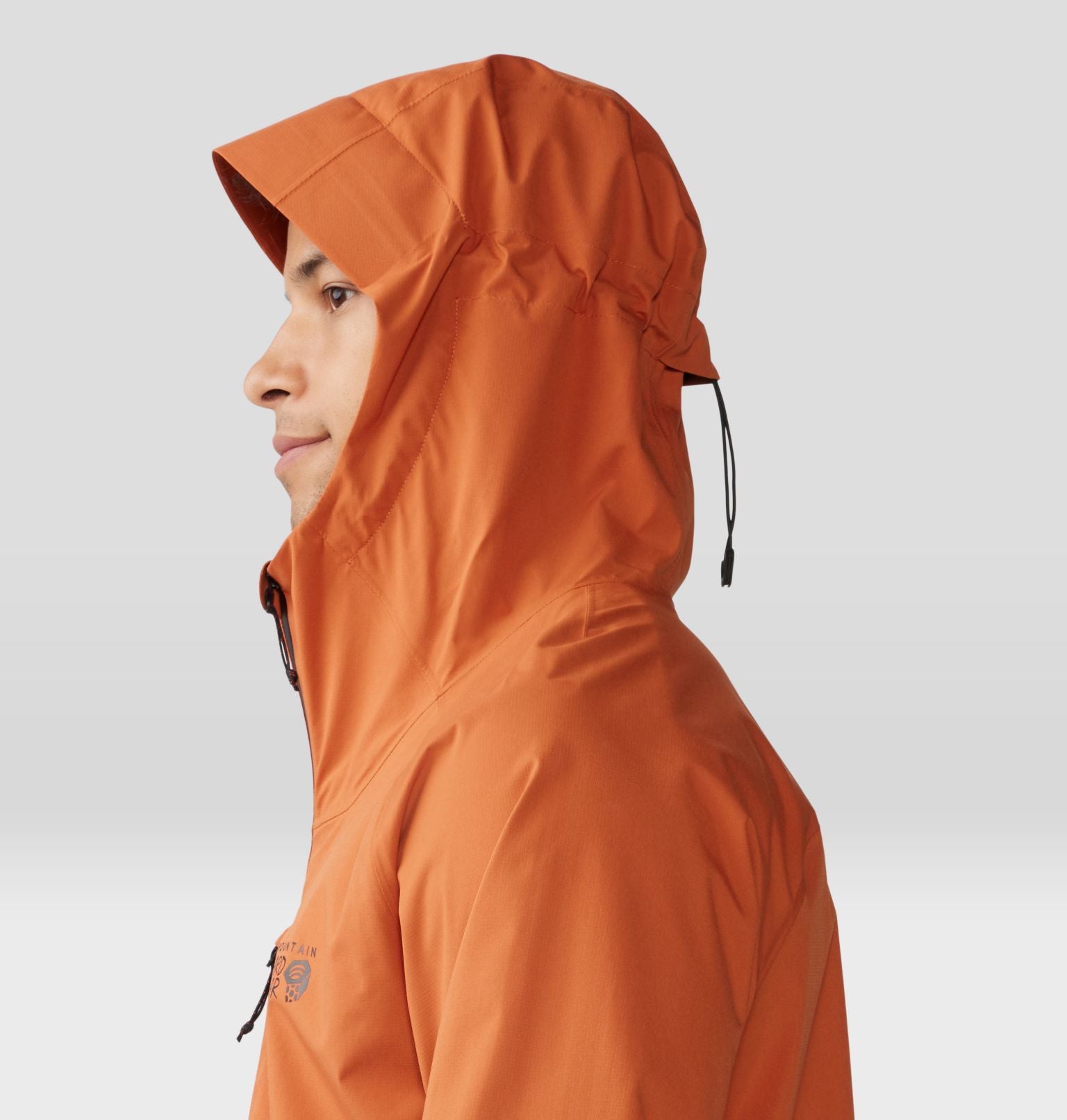 Mountain Hardwear Men's Stretch Ozonic Jacket