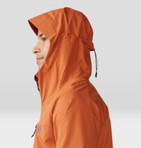 Mountain Hardwear Men's Stretch Ozonic Jacket