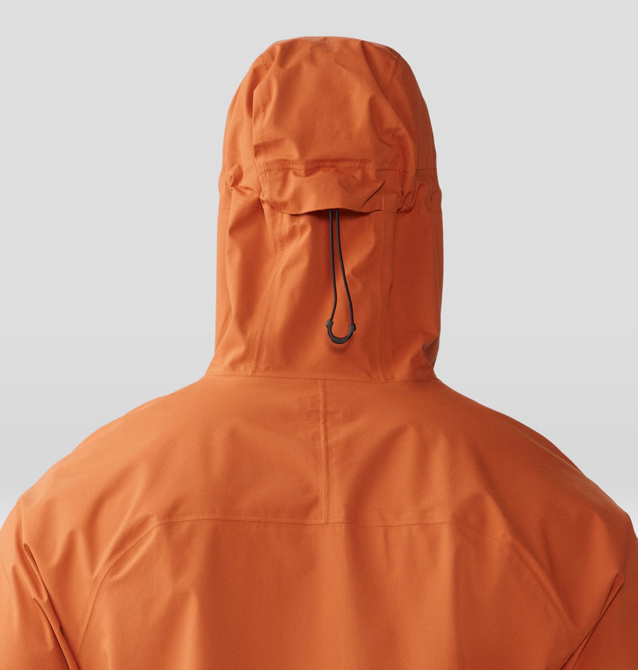 Mountain Hardwear Men's Stretch Ozonic Jacket
