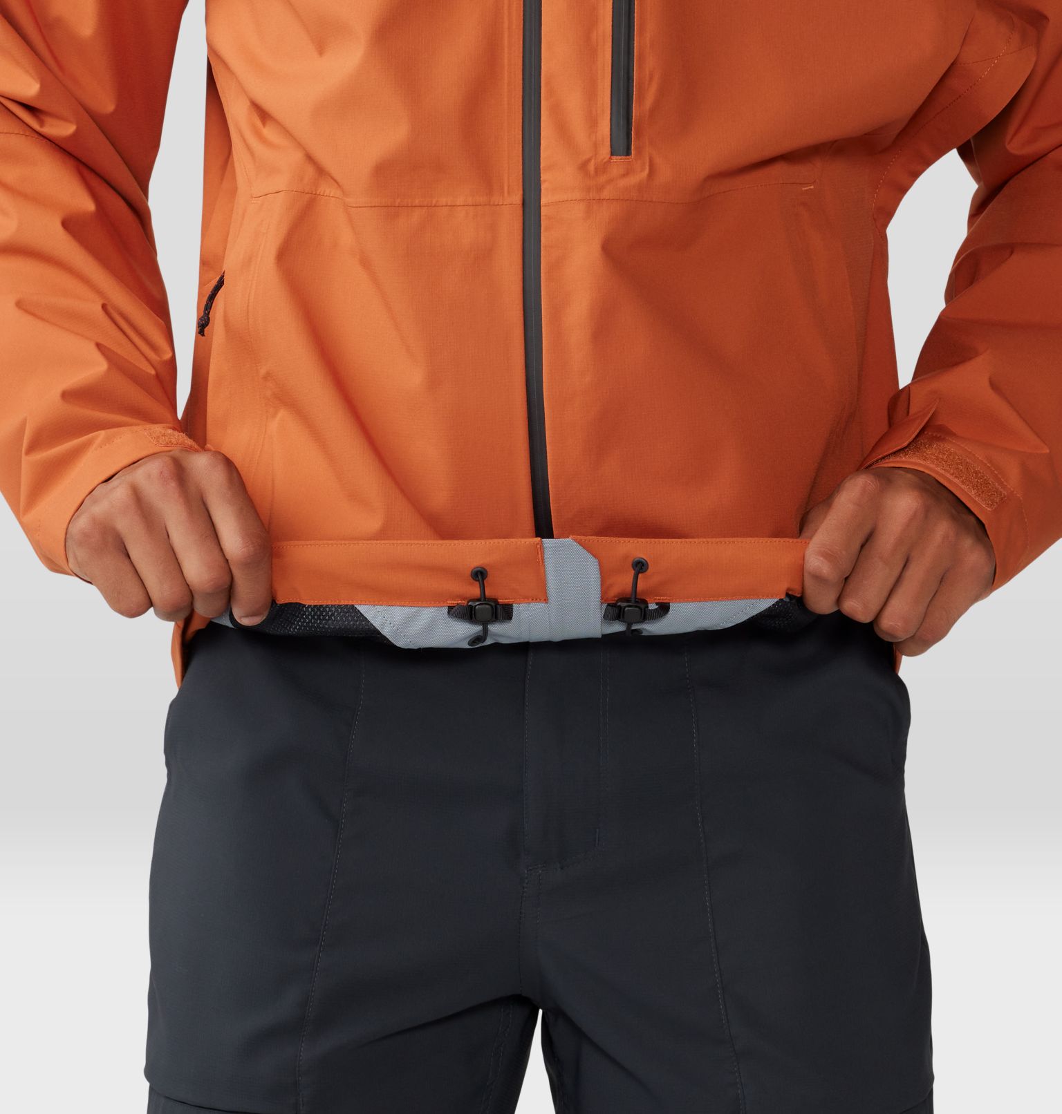 Mountain Hardwear Men's Stretch Ozonic Jacket
