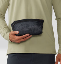 Mountain Hardwear Men's Stretch Ozonic Jacket