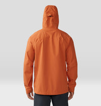 Mountain Hardwear Men's Stretch Ozonic Jacket