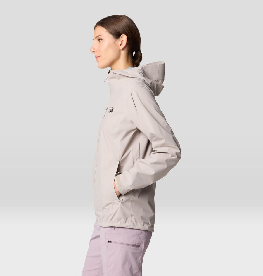 Mountain Hardwear Women's Stretch Ozonic Jacket