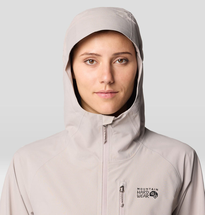 Mountain Hardwear Women's Stretch Ozonic Jacket