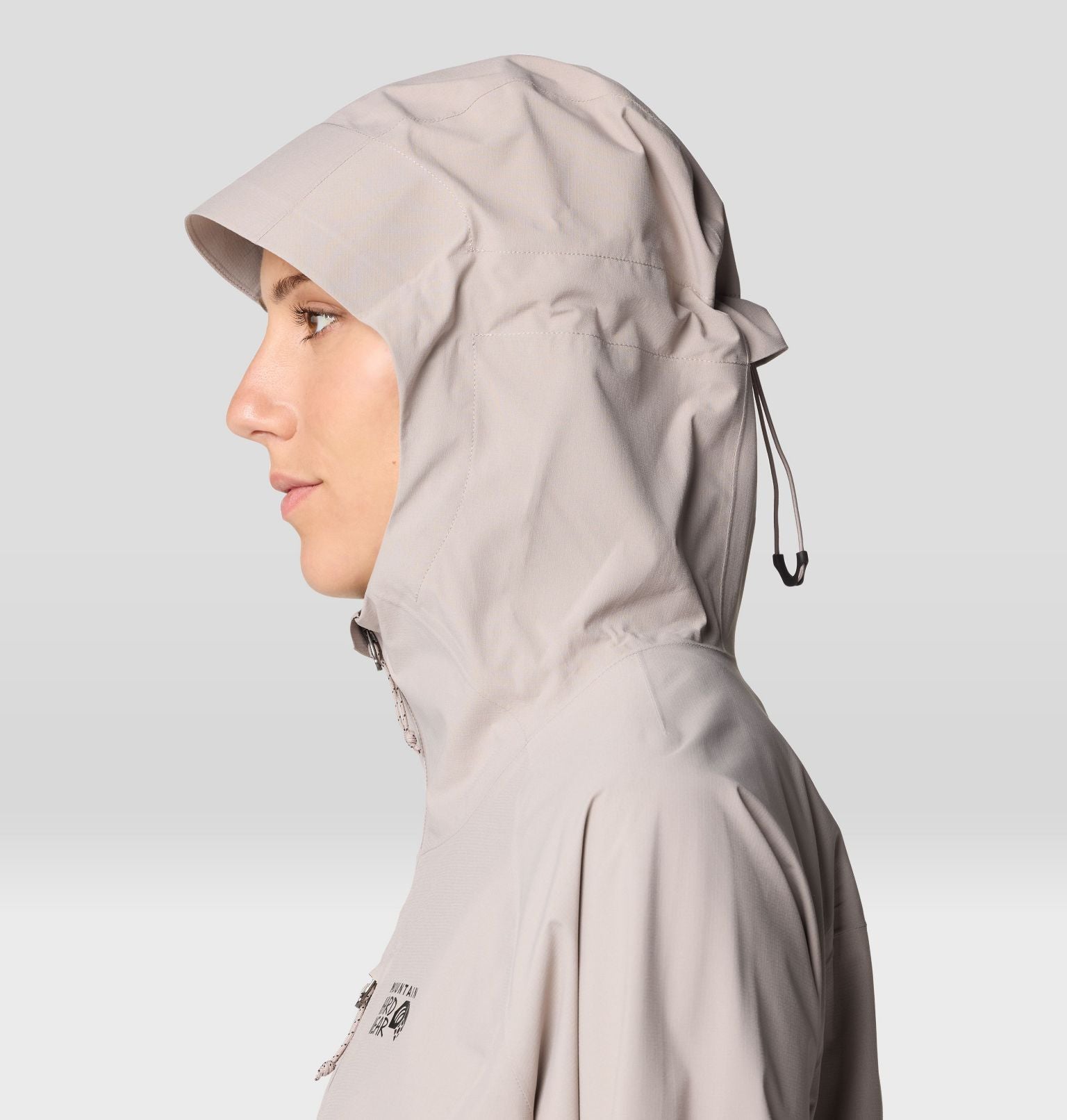 Mountain Hardwear Women's Stretch Ozonic Jacket