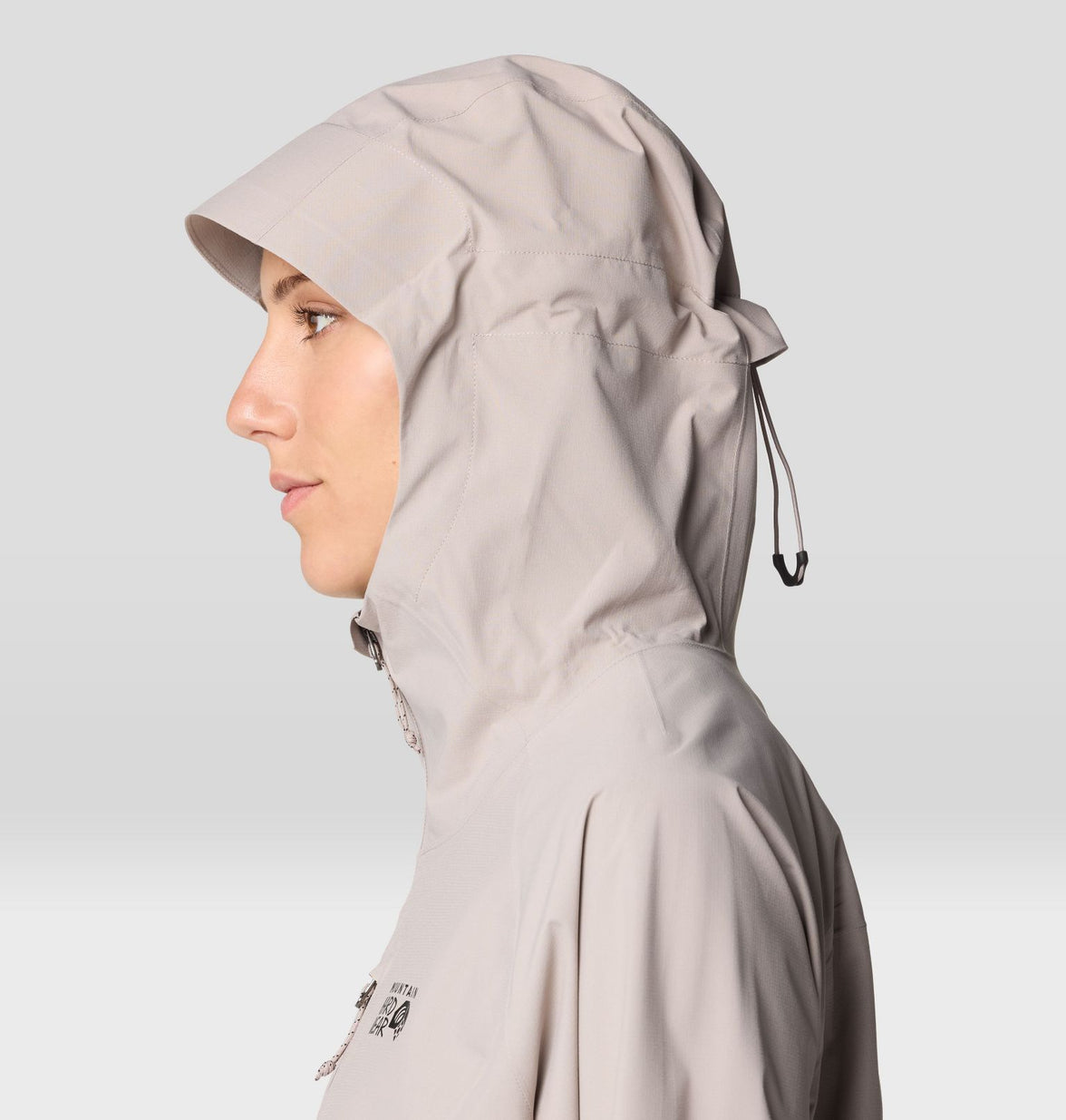 Mountain Hardwear Women's Stretch Ozonic Jacket