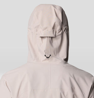 Mountain Hardwear Women's Stretch Ozonic Jacket