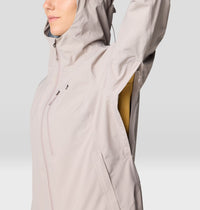 Mountain Hardwear Women's Stretch Ozonic Jacket