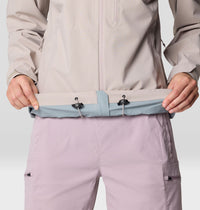 Mountain Hardwear Women's Stretch Ozonic Jacket