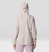 Mountain Hardwear Women's Stretch Ozonic Jacket