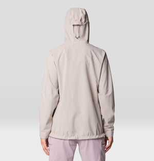 Mountain Hardwear Women's Stretch Ozonic Jacket