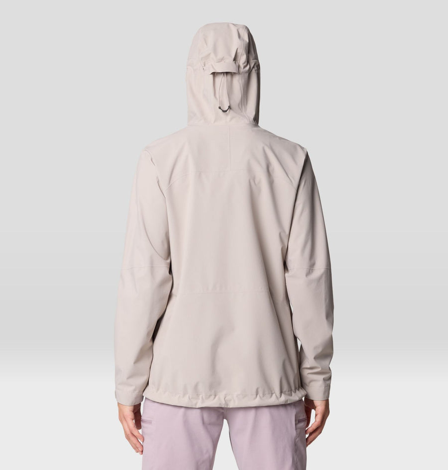 Mountain Hardwear Women's Stretch Ozonic Jacket