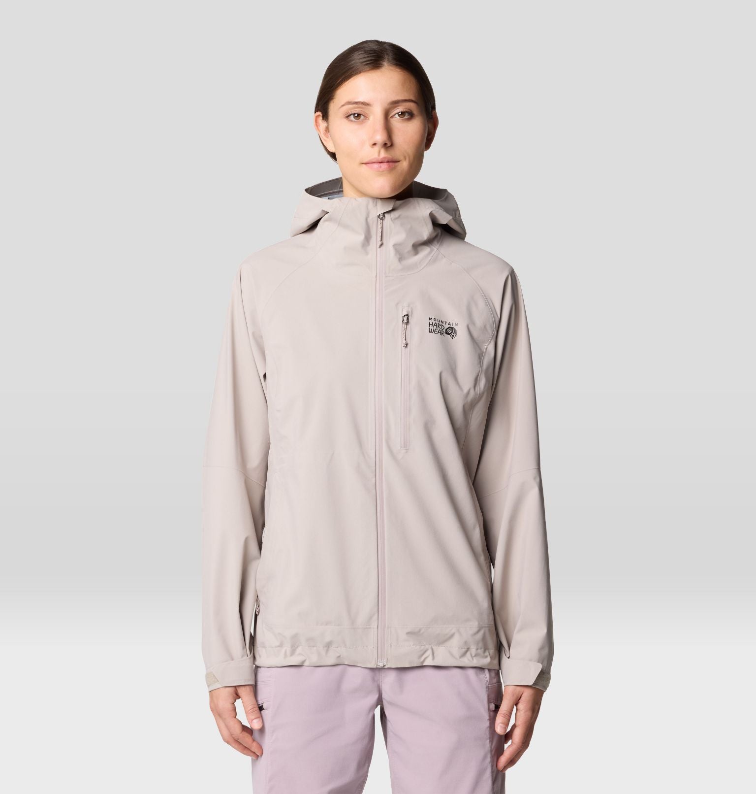 Mountain Hardwear Women's Stretch Ozonic Jacket