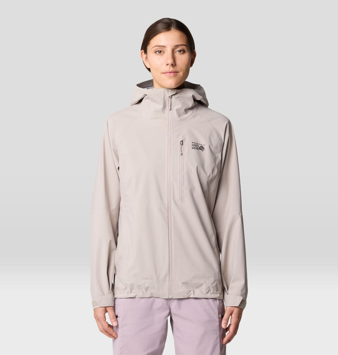 Mountain Hardwear Women's Stretch Ozonic Jacket