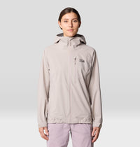 Mountain Hardwear Women's Stretch Ozonic Jacket