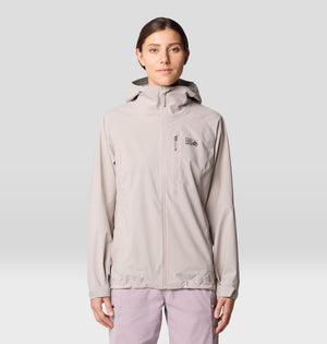 Mountain Hardwear Women's Stretch Ozonic Jacket
