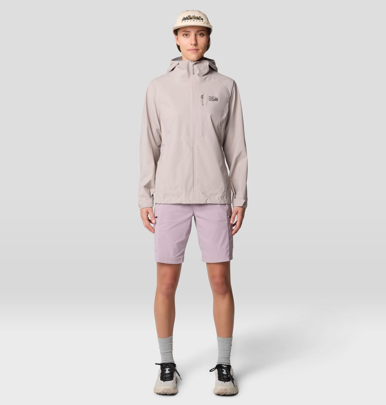 Mountain Hardwear Women's Stretch Ozonic Jacket