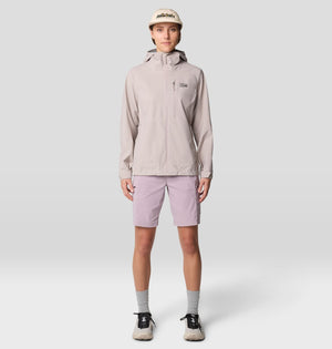 Mountain Hardwear Women's Stretch Ozonic Jacket