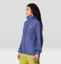 Mountain Hardwear Women's Stretch Ozonic Jacket