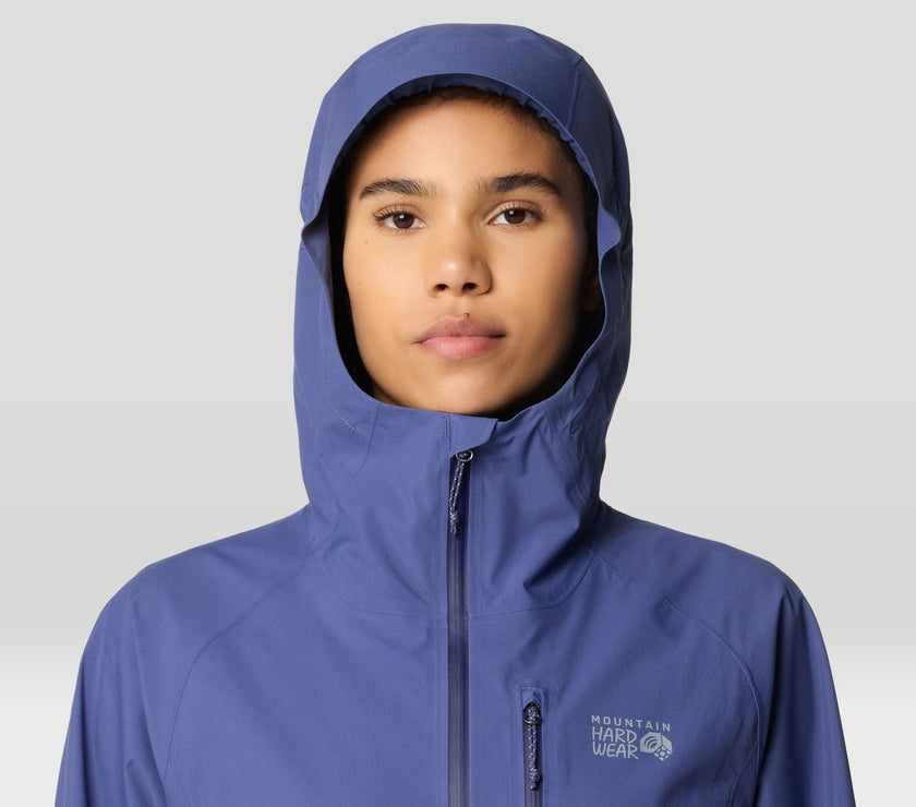 Mountain Hardwear Women's Stretch Ozonic Jacket
