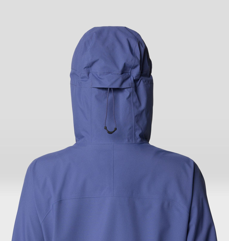 Mountain Hardwear Women's Stretch Ozonic Jacket