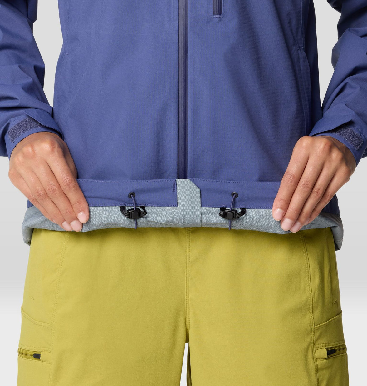 Mountain Hardwear Women's Stretch Ozonic Jacket