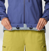 Mountain Hardwear Women's Stretch Ozonic Jacket