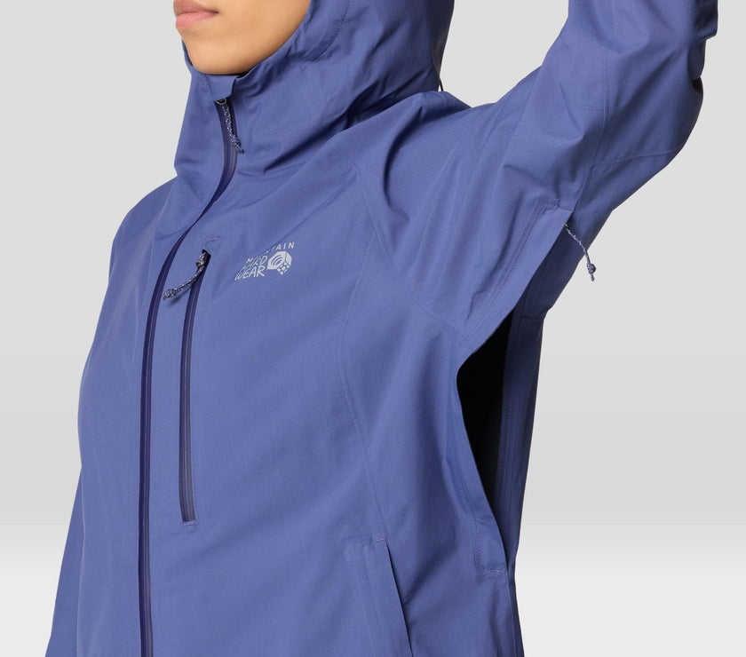 Mountain Hardwear Women's Stretch Ozonic Jacket