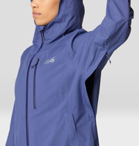 Mountain Hardwear Women's Stretch Ozonic Jacket