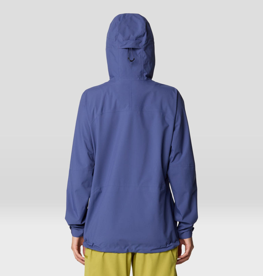 Mountain Hardwear Women's Stretch Ozonic Jacket