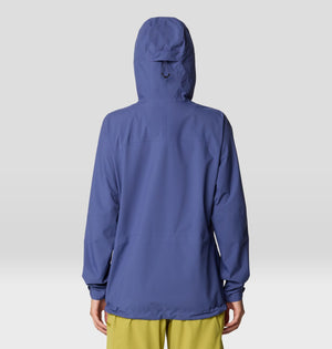 Mountain Hardwear Women's Stretch Ozonic Jacket