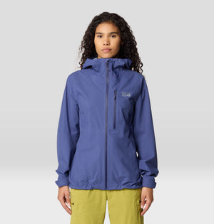 Mountain Hardwear Women's Stretch Ozonic Jacket