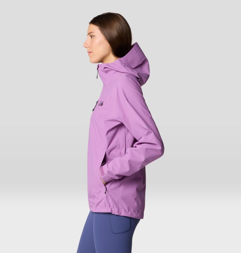 Mountain Hardwear Women's Stretch Ozonic Jacket