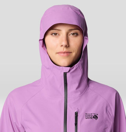 Mountain Hardwear Women's Stretch Ozonic Jacket