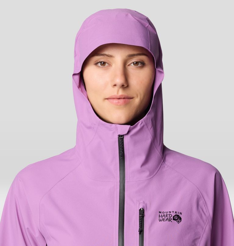 Mountain Hardwear Women's Stretch Ozonic Jacket