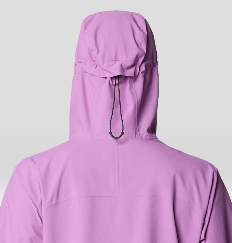 Mountain Hardwear Women's Stretch Ozonic Jacket