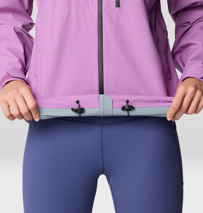 Mountain Hardwear Women's Stretch Ozonic Jacket