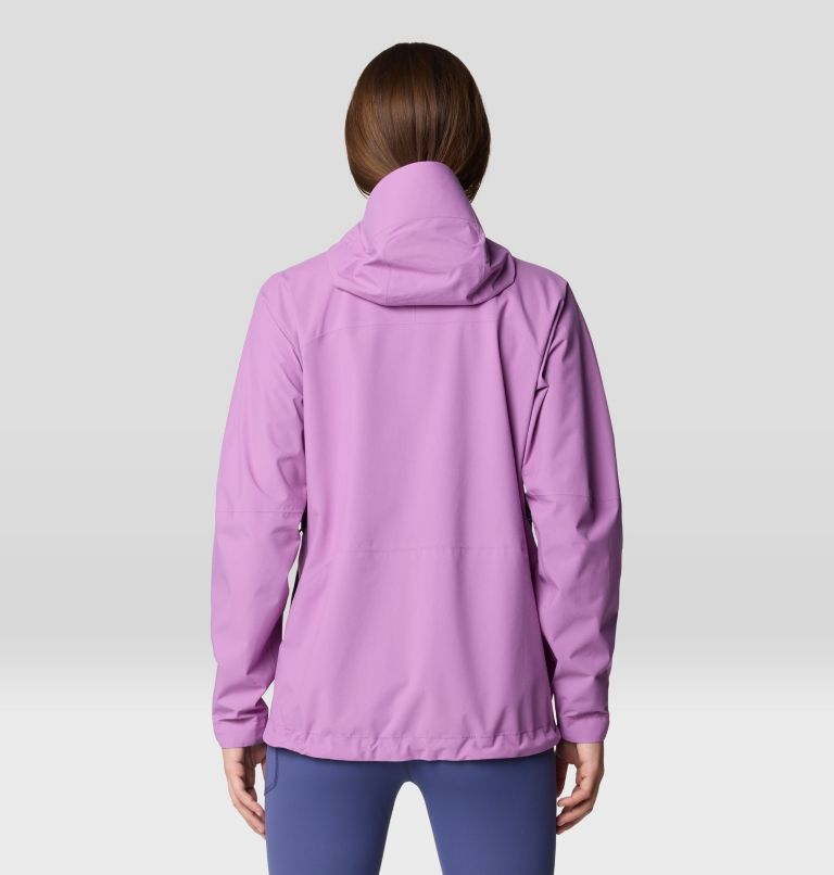 Mountain Hardwear Women's Stretch Ozonic Jacket